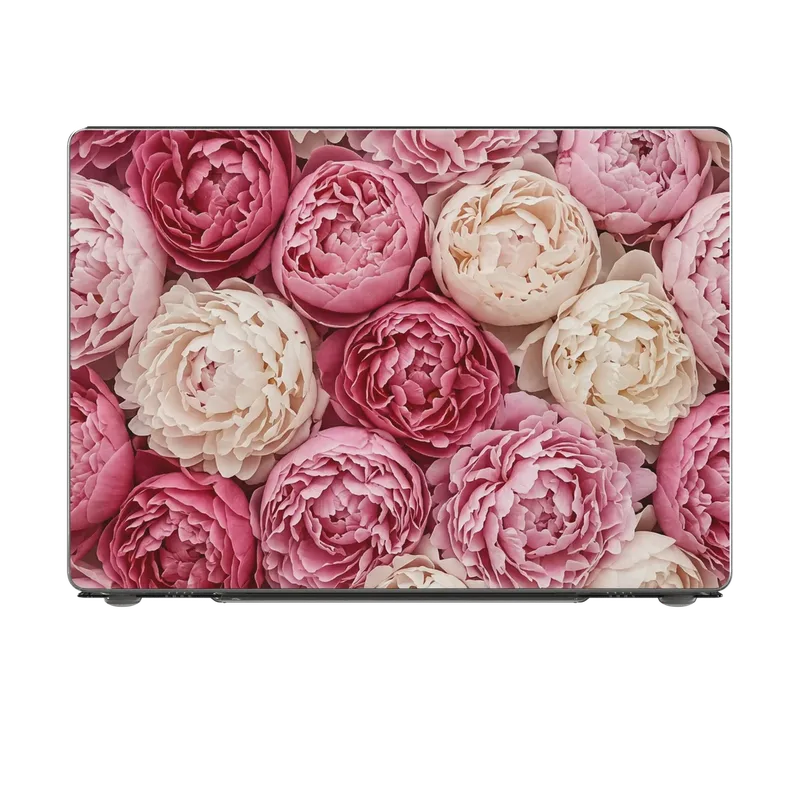 Peony case