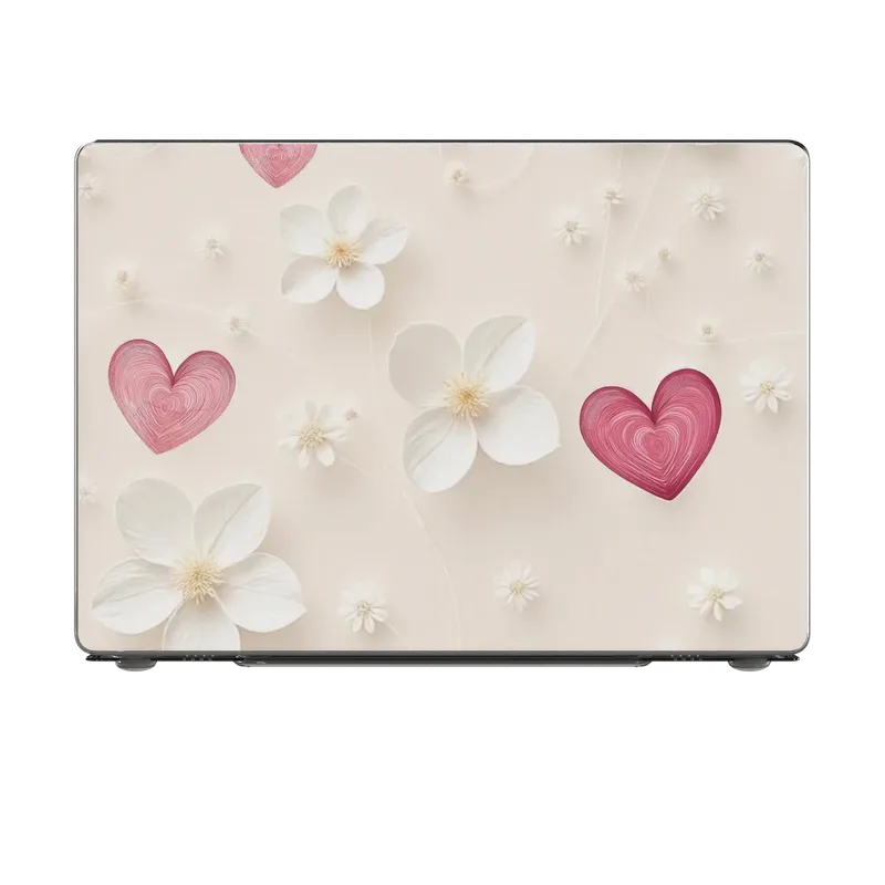 Sweet Blossom Love Case
